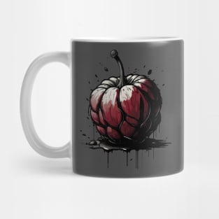 Rotten raspberry Mug